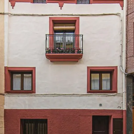 Paisajes Del Ebro Alojamiento Rincon de Soto Exterior photo