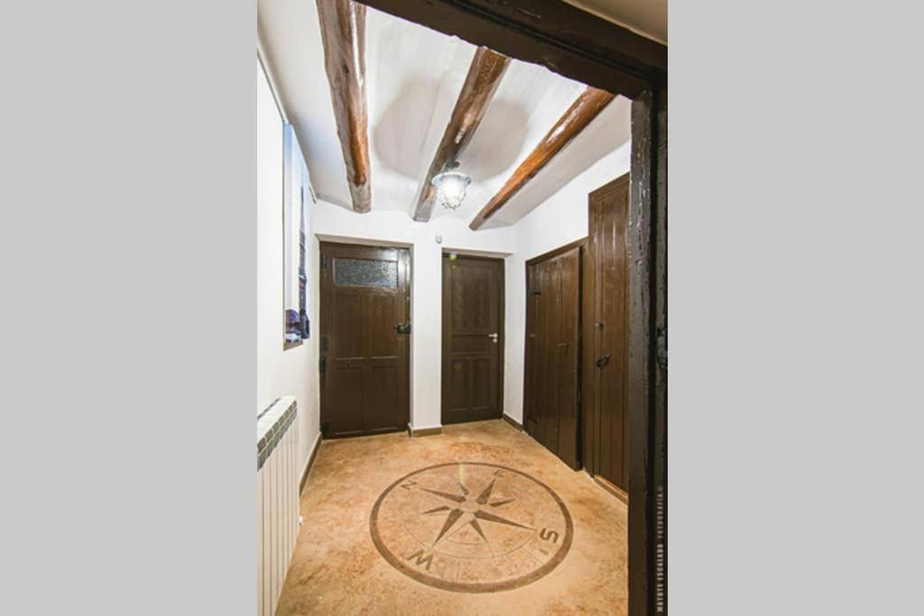 Paisajes Del Ebro Holiday home