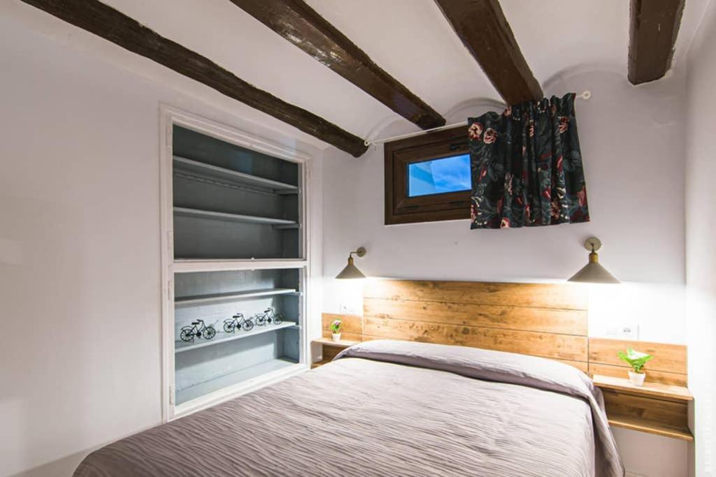Holiday home Paisajes Del Ebro