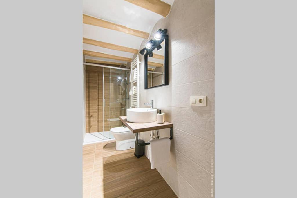 Paisajes Del Ebro Holiday home